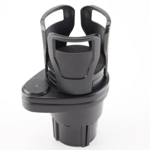 Multifunctional 2-in-1 Car Cup Holder Expander