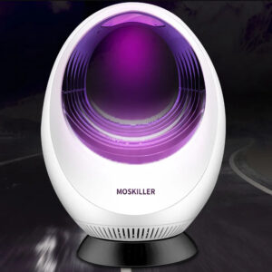 Mosquito Repellent Lamp