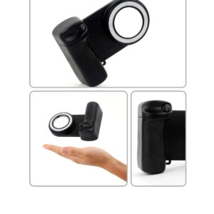 Mobile Phone Light Assistant (Model: BBC-9)