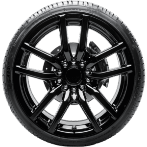 Alloy Wheels