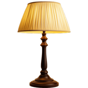 Bedroom Lamp