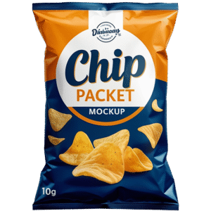 Chips Packet