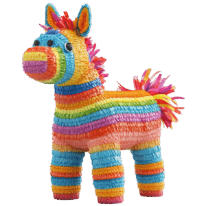 Unicorn Stuffed Toy